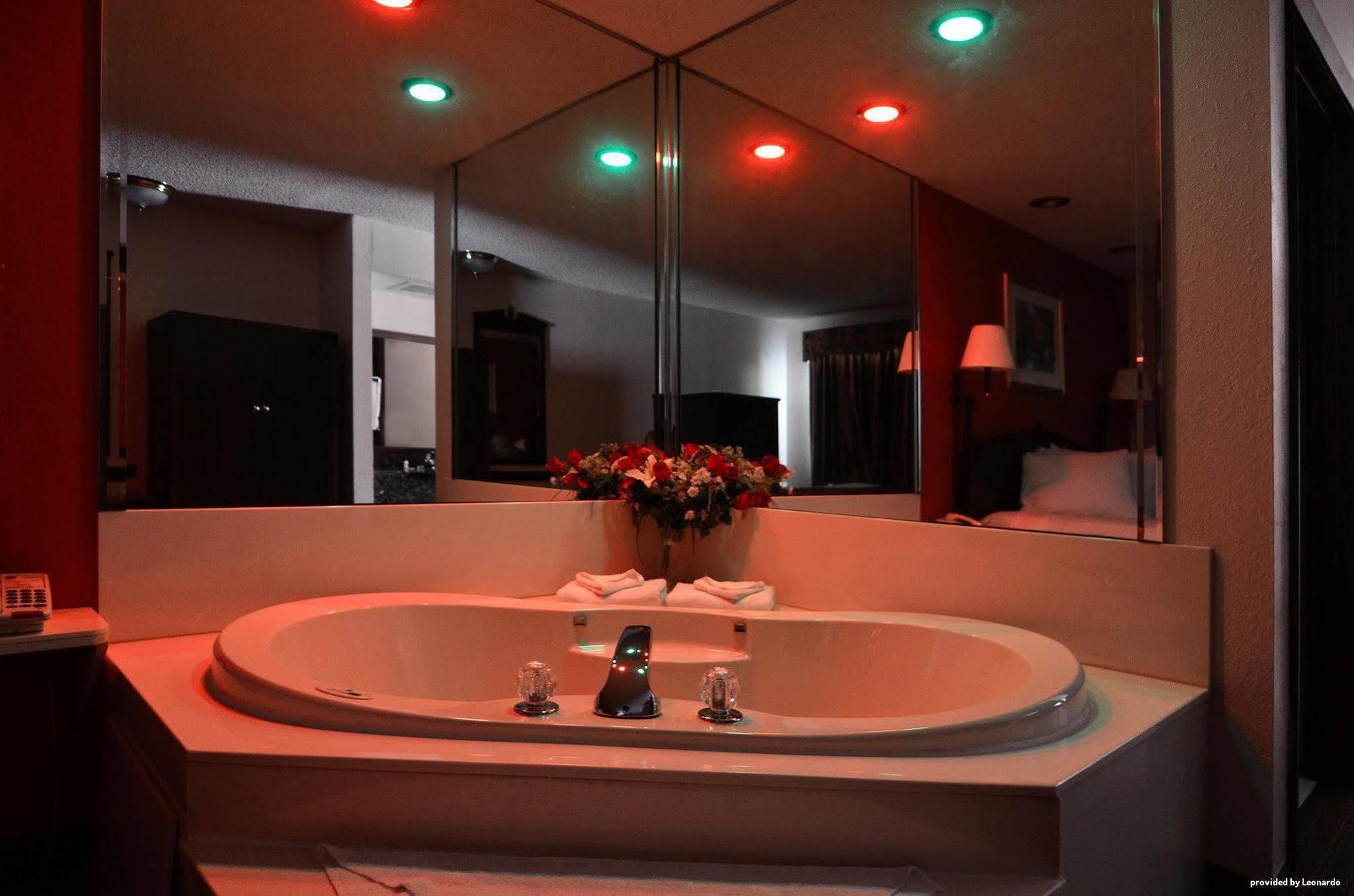 Red Roof Inn & Suites Jackson - Richland Bilik gambar